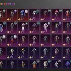 حساب ببجي للبيع