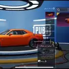 ببجي أرخص دودج حمراء - 20 ميثك - لفل 62