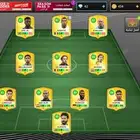 حساب دريم ليج للبيع 75ريال التواصل واتساب