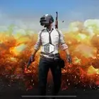 يوجد حساب ببجي كوريه قوي لفل 67 للبيع