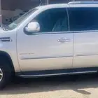 كاديلاك اسكاليدا 2010 نظيف ولله الحمد