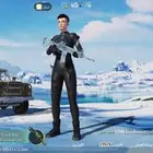 حساب ببجي للبيع