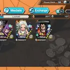 حساب باونتي إكستريمات مع جواهر و احجار