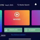 اشتراك برنامج مسلسلات و أفلام