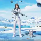 للبيع حساب ببجي