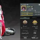 حساب ببجي للبيع ل ل 71