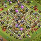 حساب تاون 11 ماااكس