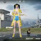 حساب ببجي للبيع