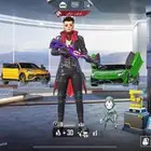 حساب ببجي