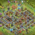 قرية كلاش قريبه من الماكس