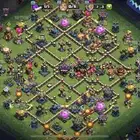 قريه كلاش اوف كلانس 17