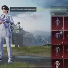 حساب ببجي للبيع