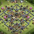 قرية تاون 17 فيها1274 اوسمة دوري و4000 جوهرة