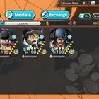باونتي راش