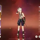 للبيع حساب Genshin Impact