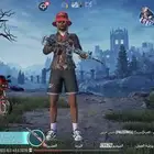 حساب ببجي للبيع