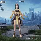 حساب ببجي للبيع