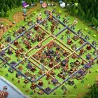 كلاش اوف كلانس تاون 17