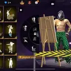 حساب فري فاير للبيع