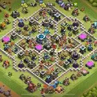 قرية كلاش اوف كلانس تاون 13