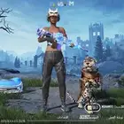 حساب ببجي قوي جدا