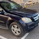 مرسيدس جي ال 450 موديل 2008 GL450