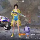 سلام عليكم حساب ببجي للبيع