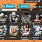 حساب بونتي راش