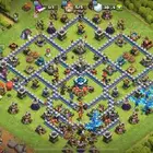قرية كلاش اوف كلانس تاون 13