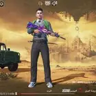 حساب ببجي للبيع ممتاز وفاخر التسليم المدينه المنوره