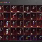 حساب ببجي للبيع