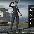 حساب ببجي