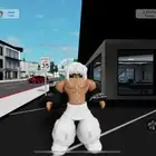 حساب روبلوكس مشحون