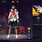 حساب فري فاير
