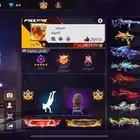 حساب فري فاير للبيع او للتبديل