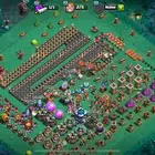 حساب كلاش اوف كلانس