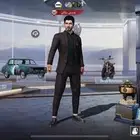 حساب ببجي المستوى 74