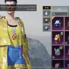 حساب ببجي اسطوري