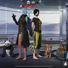 حساب ببجي للبيع مستعجل