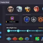 حساب بلياردو الشخصي للبيع 8ball pool