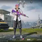 حساب ببجي