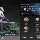 حساب ببجي للبيع او للبدل