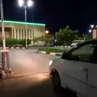 بوابة سيارات بوابات مواقف بارير السيارات بوابات حق السيارات