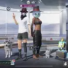 حساب ببجي للبيع
