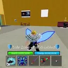 حساب بلوكس فورت