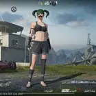حساب ببجي