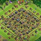 عرض خااص حساب كلاش اوف كلانس تاون 14