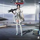 حساب ببجي
