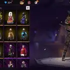 حساب فري فاير