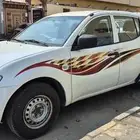 مستوبيشي L200 موديل 2012